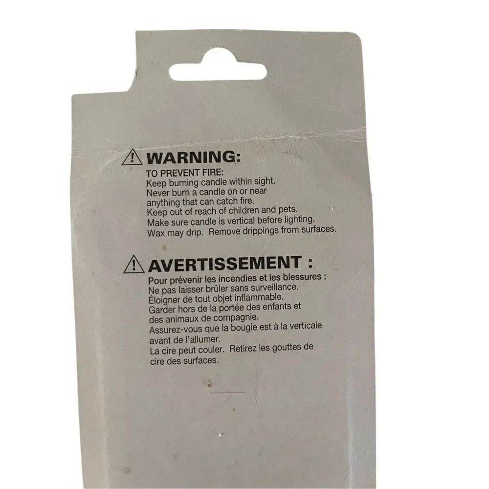 unbranded contents package